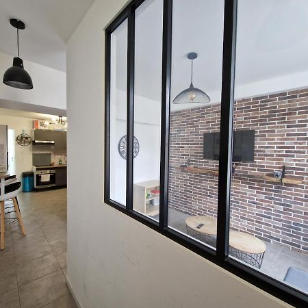 Apartament Chambre Privee - Beranger #1 Amiens Zewnętrze zdjęcie
