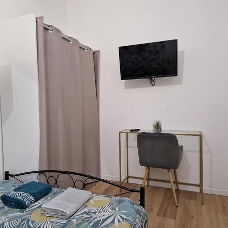 Apartament Chambre Privee - Beranger #1 Amiens Zewnętrze zdjęcie