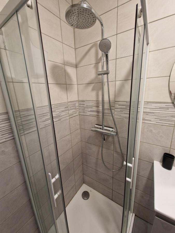 Apartament Chambre Privee - Beranger #1 Amiens Zewnętrze zdjęcie