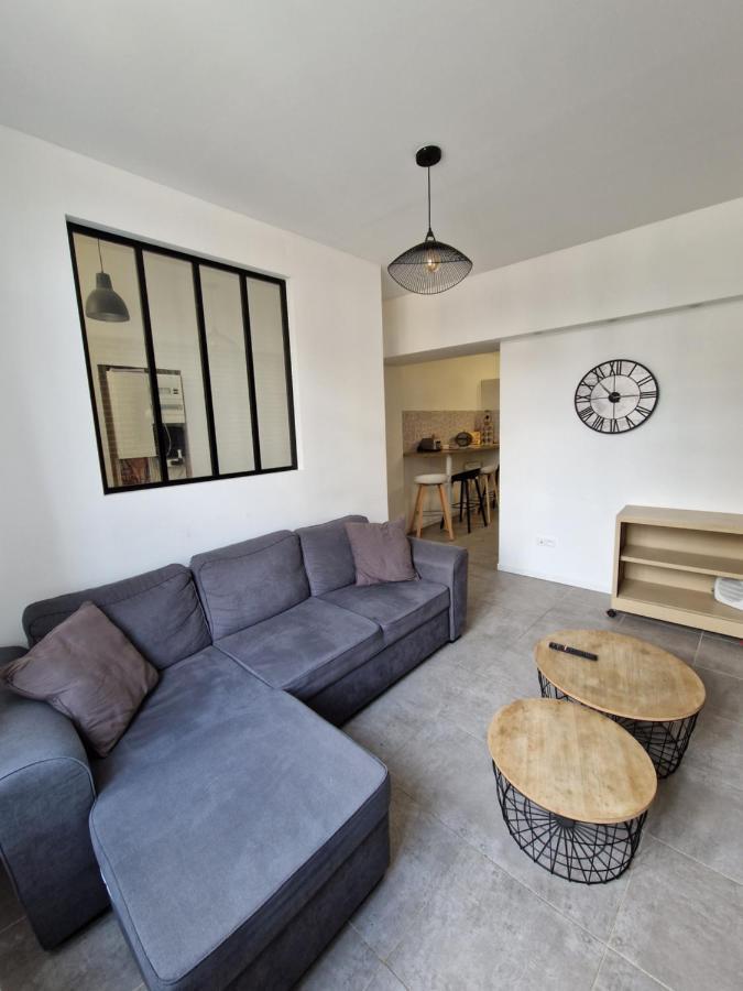 Apartament Chambre Privee - Beranger #1 Amiens Zewnętrze zdjęcie